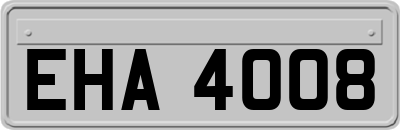 EHA4008