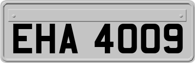 EHA4009