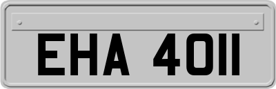 EHA4011