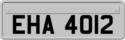EHA4012