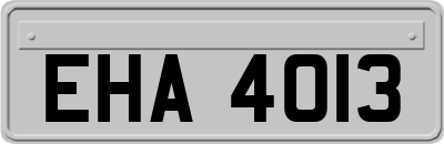 EHA4013