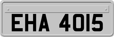 EHA4015