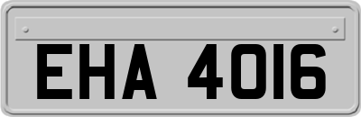 EHA4016