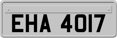 EHA4017