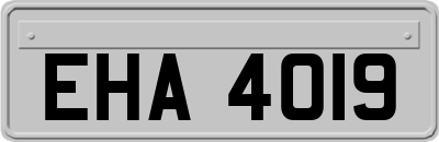 EHA4019