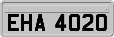 EHA4020