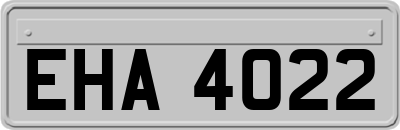 EHA4022