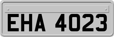 EHA4023
