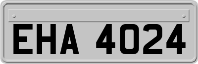 EHA4024