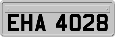 EHA4028