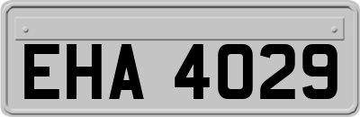 EHA4029