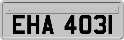 EHA4031