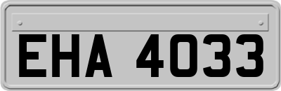EHA4033