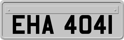 EHA4041