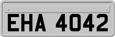 EHA4042