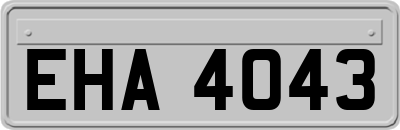 EHA4043