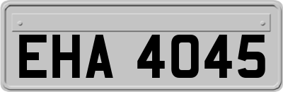 EHA4045
