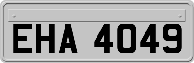EHA4049
