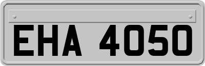 EHA4050