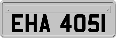 EHA4051
