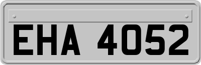 EHA4052