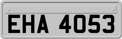 EHA4053