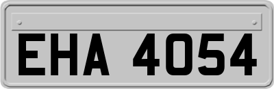 EHA4054
