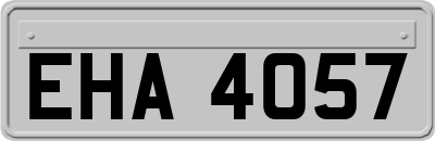 EHA4057
