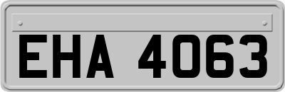 EHA4063
