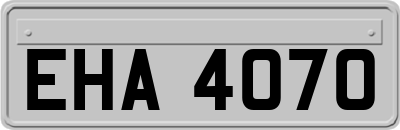 EHA4070