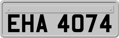 EHA4074