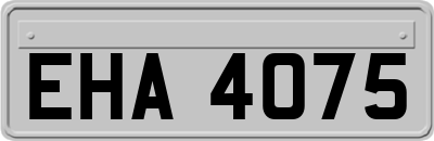 EHA4075