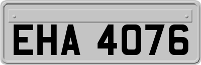 EHA4076