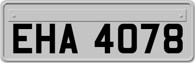 EHA4078