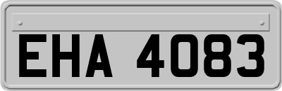 EHA4083