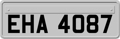 EHA4087