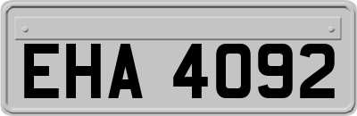 EHA4092