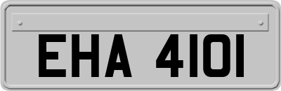 EHA4101