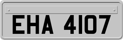 EHA4107