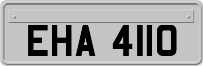 EHA4110