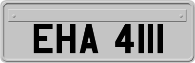 EHA4111