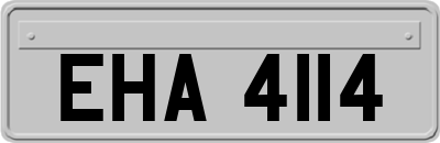 EHA4114