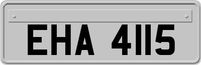 EHA4115
