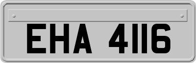 EHA4116