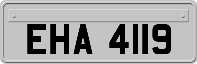 EHA4119