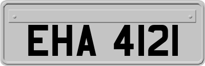 EHA4121