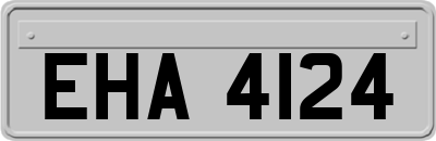 EHA4124