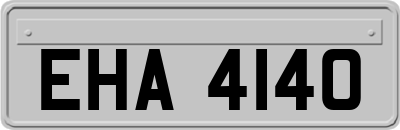 EHA4140