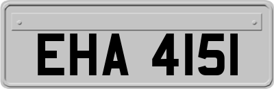 EHA4151
