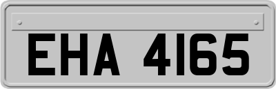 EHA4165